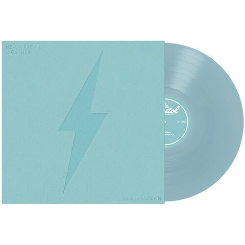 Niall Horan - Heartbreak Weather - LP