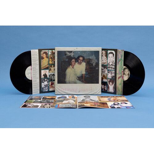 Sufjan Stevens - Carrie & Lowell (10th Anniversary) - LP