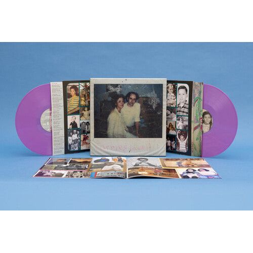 Sufjan Stevens - Carrie & Lowell (10th Anniversary) - Indie LP