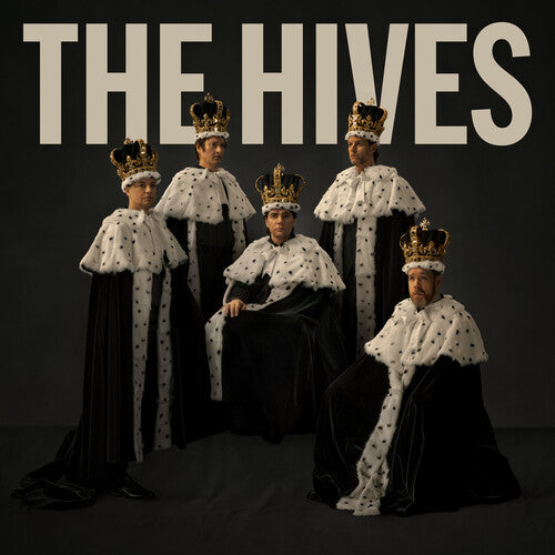 The Hives - The Hives Forever Forever The Hives - LP
