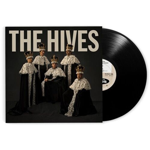 The Hives - The Hives Forever Forever The Hives - LP