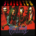 Slaughter - Revolution - LP