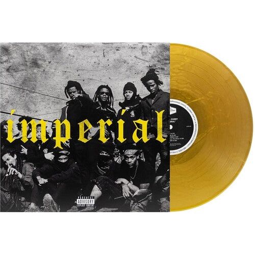 Denzel Curry - Imperial - LP