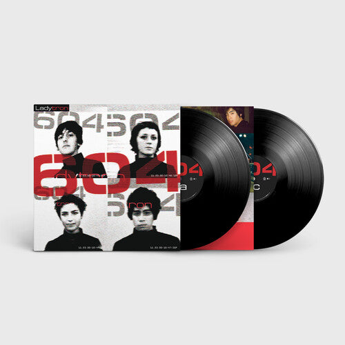 Ladytron - 604 - LP