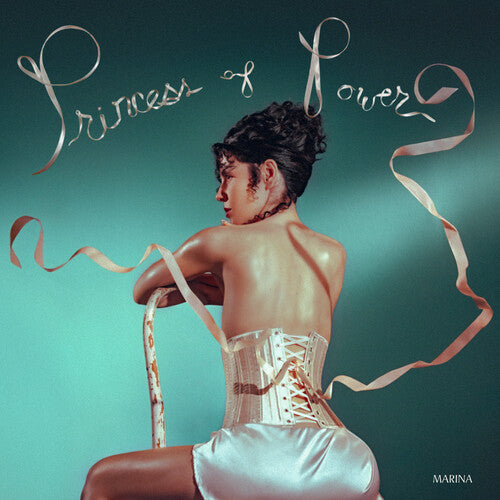 Marina - Princess Of Power (Limited Edition) - LP