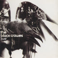 The Black Crowes - Live - LP