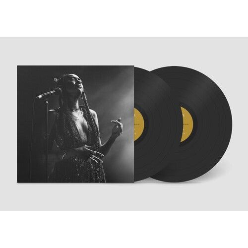 Dominique Fils-Aimé - Live at the Montreal International Jazz Festival - LP