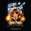 Harry Potter and the Philosopher's Stone - Original Motion Picture Soundtrack - LP