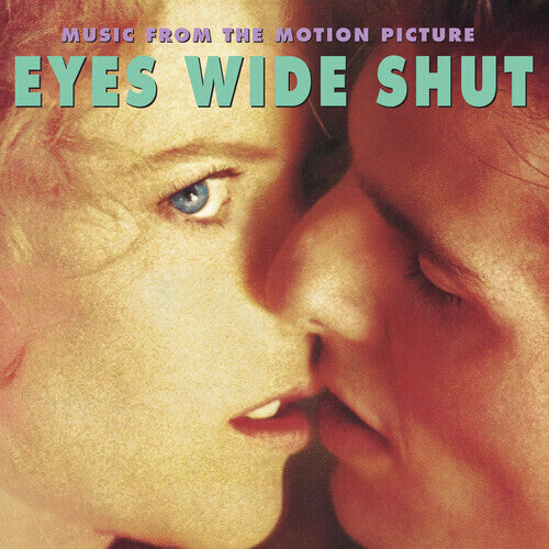 Eyes Wide Shut - Original Soundtrack - LP