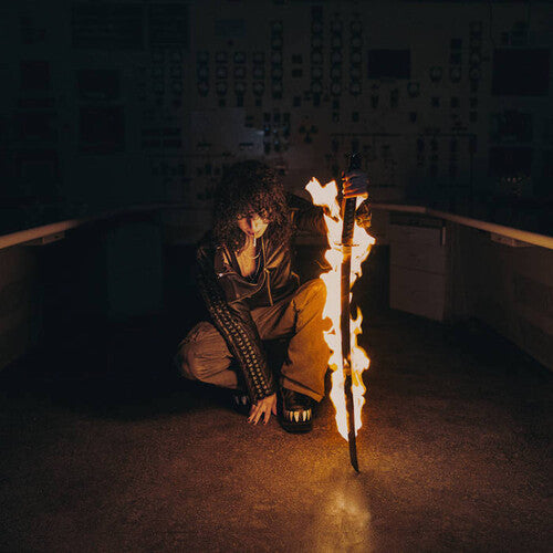 Jane Remover - Revengeseekerz - LP