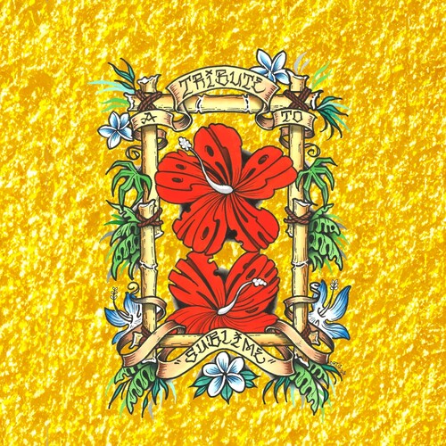 Sublime (Tribute) - Look at All the Love We Found: A Tribute to Sublime - LP