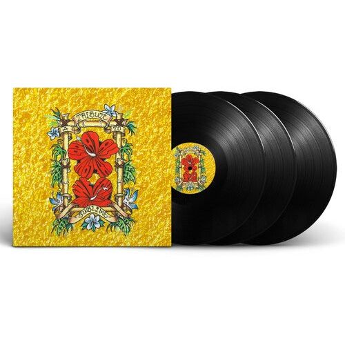 Sublime (Tribute) - Look at All the Love We Found: A Tribute to Sublime - LP