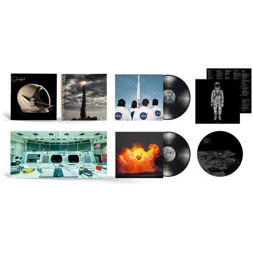 Clutch - Clutch (Collector's Series) - LP