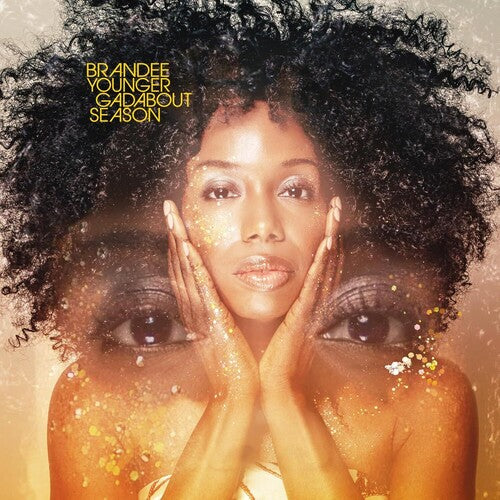 Brandee Younger - Gadabout Season - LP