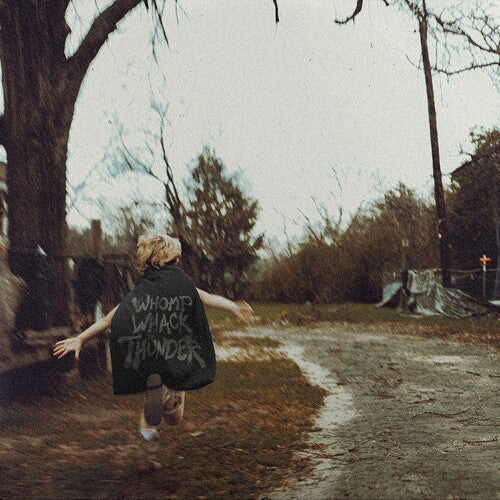 Whiskey Myers - Whomp Whack Thunder - Indie LP