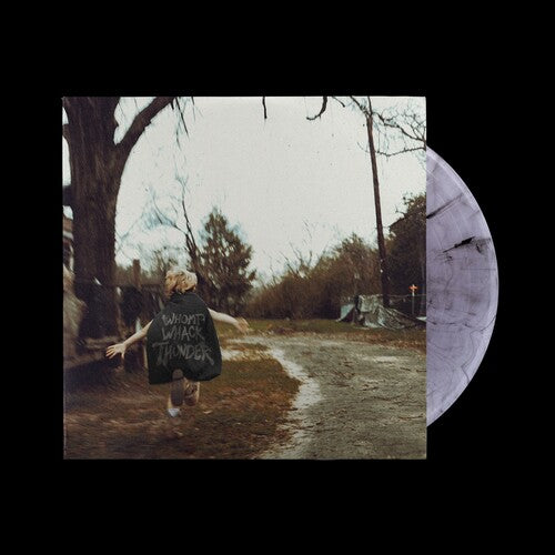 Whiskey Myers - Whomp Whack Thunder - Indie LP