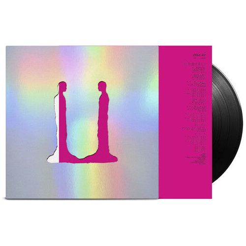 G-DRAGON - Übermensch - LP