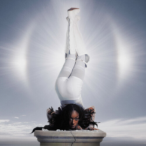 Debby Friday - The Starrr of the Queen of Life - LP