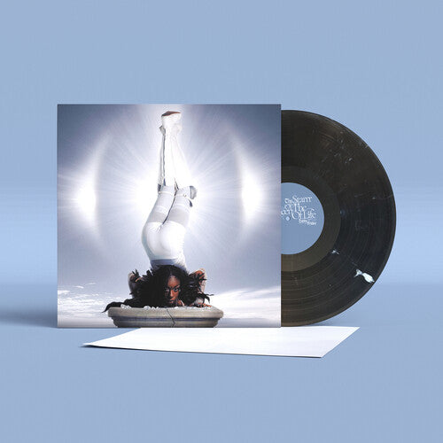 Debby Friday - The Starrr of the Queen of Life - LP