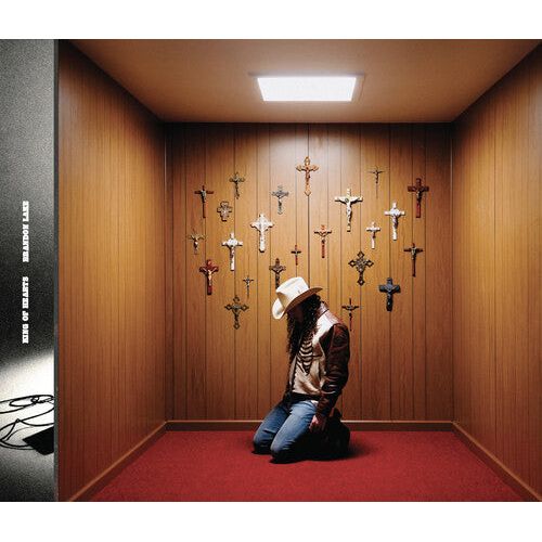 Brandon Lake - King Of Hearts - LP