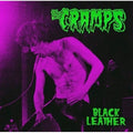 The Cramps - Black Leather: Live At The Stone, San Francisco, 13th May 1980 - LP