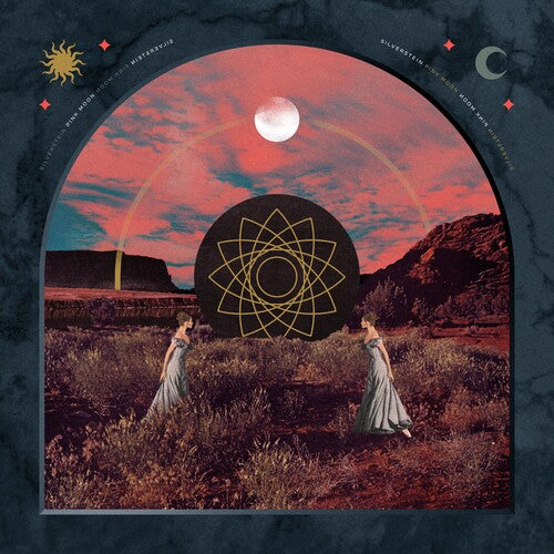 Silverstein - Pink Moon - LP