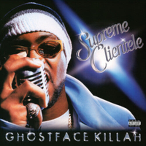 Ghostface Killah - Supreme Clientele - LP