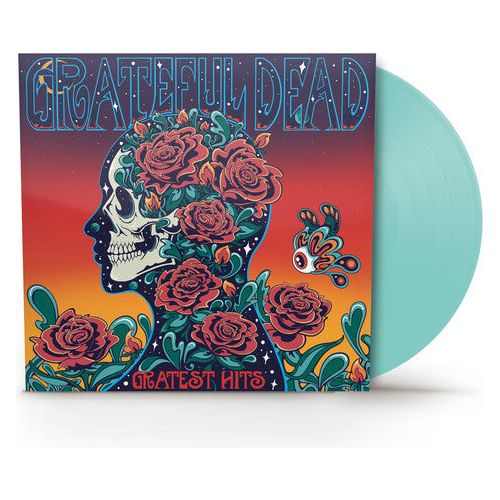 Grateful Dead - Gratest Hits - LP