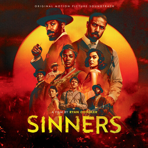 Sinners (Original Motion Picture Soundtrack) - LP