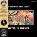Gil Scott-Heron - Winter in America - LP