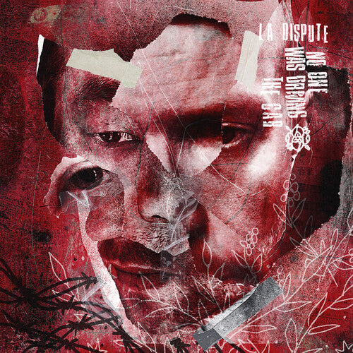 La Dispute - No One Was Driving the Car - Indie LP