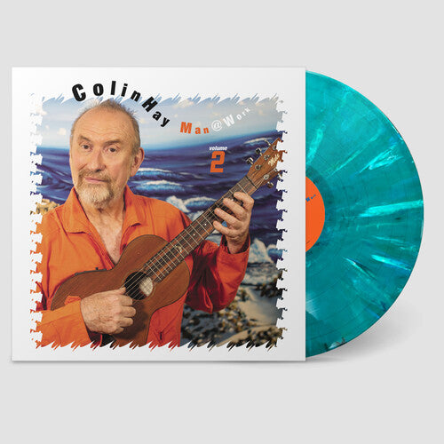 Colin Hay - Man at Work, Volume 2 - LP
