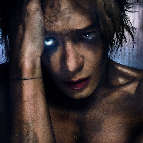 Jackson Wang - Magicman 2 - LP