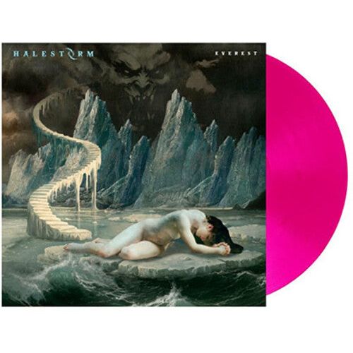 Halestorm - Everest - LP