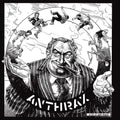 Anthrax (U.K.) - Capitalism Is Cannibalism - 12" EP