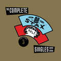Various Artists - Stax Vol. 5: The Complete Singles - LP