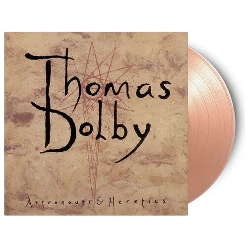 Thomas Dolby - Astronauts & Heretics - Music On Vinyl LP