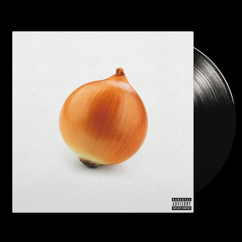 Hard Life - Onion - LP