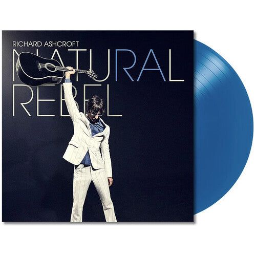 Richard Ashcroft - Natural Rebel - LP