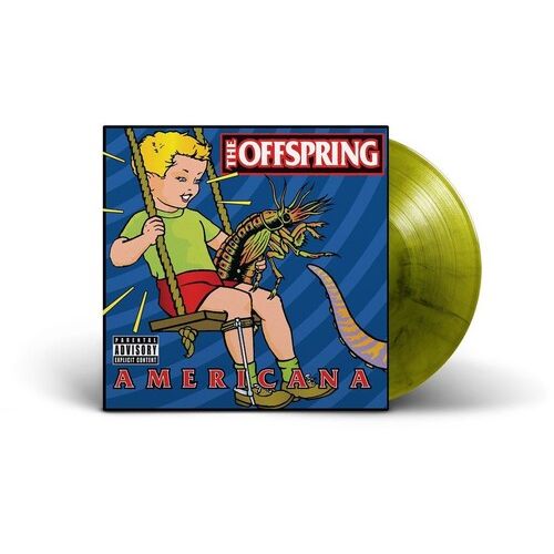 The Offspring - Americana - LP