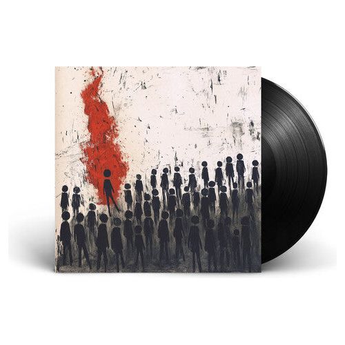 Three Days Grace - Alienation - LP