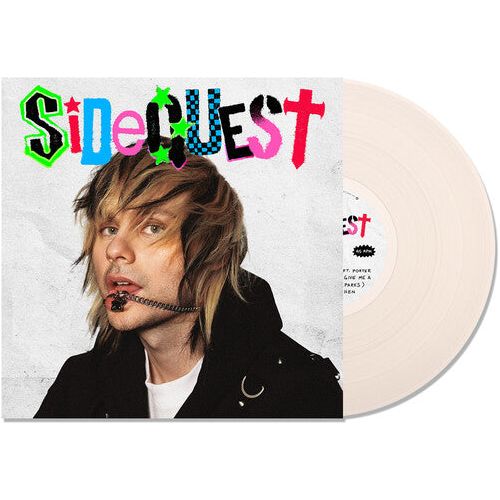 Michael Clifford - Sidequest - LP