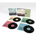 Oasis - Time Flies 1994-2009 album cover