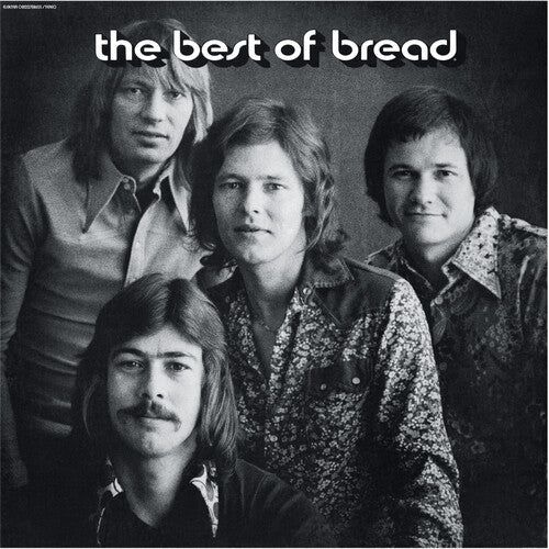 Bread - The Best of Bread - Indie LP