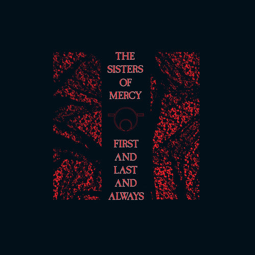 The Sisters of Mercy - First and Last and Always (40th Anniversary) - LP Box Set