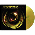Static-X - Shadow Zone - LP
