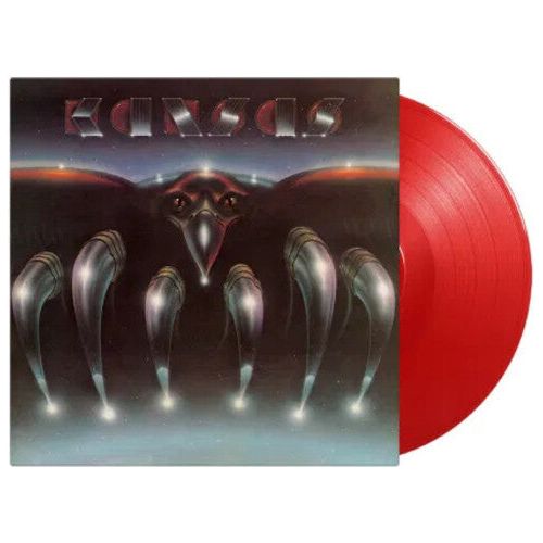 Kansas - Song For America (Limited Edition) - Music On Vinyl LP