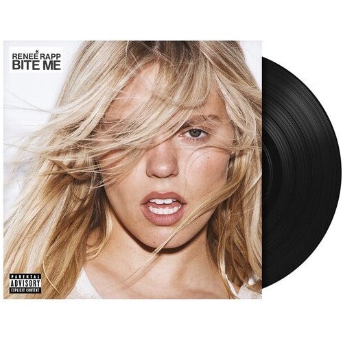 Reneé Rapp - Bite Me - LP