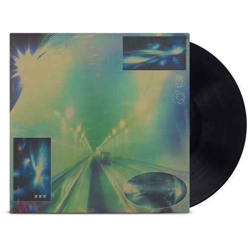 Pool Kids - Easier Said Than Done - LP