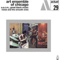 Art Ensemble of Chicago - Reese And The Smooth Ones - LP
